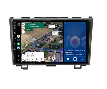Android navigatie radio Honda CR-V 2007-2011, Android OS..., Nieuw