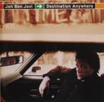 cd - Jon Bon Jovi - Destination Anywhere, Verzenden, Zo goed als nieuw