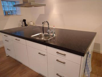 Te huur: Appartement Rotterdamsekaai in Middelburg, Middelburg, Zeeland, Appartement