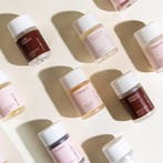 Cabau Lifestyle Sleep Support - 60pcs, Ophalen of Verzenden, Nieuw, Overige typen