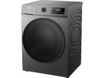 Everglades EVWDC91461AG - Was-Droogcombinatie - 9KG Wassen -, Verzenden, Zo goed als nieuw