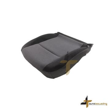 Renault Master v.a. 2010 bekledingshoes Grey/Black, Ophalen of Verzenden, Nieuw, Renault