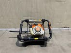 Stihl BT 121 grondboor/palengraver 8574, Ophalen of Verzenden, Gebruikt