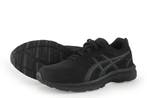 Asics Sneakers in maat 37½ Zwart, Verzenden, Zwart, Asics, Sneakers of Gympen