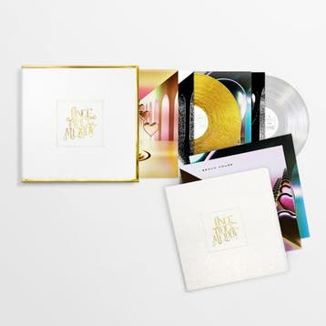 lp nieuw - beach house - ONCE TWICE MELODY (nieuw), Verzenden, Zo goed als nieuw, Overige formaten