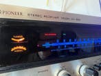 Pioneer - SX-990 Solid state stereo receiver, Nieuw