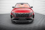Front Splitter V.1 Hyundai Tucson N-Line Mk4, Auto diversen, Tuning en Styling, Verzenden