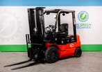 Bezoek de showroom in Drachten | Elektrische Heftruck nodig?, 3000 tot 4000 kg, Verzenden, EP , Heftruck