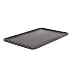 Tormek Rubberen werkmat – trillingsdempend en waterdicht.., Ophalen of Verzenden, Nieuw, Overige typen