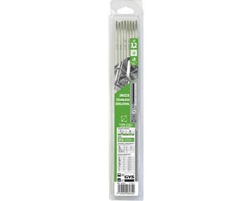 Gys laselektrodes voor RVS 3.2 mm 8 stuks, Verzenden, Nieuw