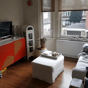 Appartement gevonden in of bij Den-haag, Direct bij eigenaar, Den-haag, Appartement, Zuid-Holland