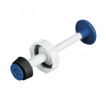 Fiamma Bi-Pot 1520/1513 Pomp, Caravans en Kamperen, Camper-accessoires, Ophalen of Verzenden, Nieuw