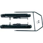 Rugged Ridge Replacement Seat Slider 76-95 Jeep CJ / Jeep, Auto-onderdelen, Verlichting, Ophalen of Verzenden, Nieuw