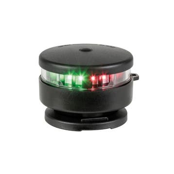 Osculati Twee kleurenlicht op batterij met magneet bevestigi, Ophalen of Verzenden, Nieuw