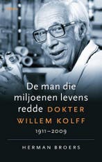 De man die miljoenen levens redde 9789460038976, Boeken, Verzenden, Gelezen, Herman Broers