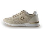 Mexx Sneakers in maat 38 Wit, Mexx, Verzenden, Wit, Sneakers of Gympen