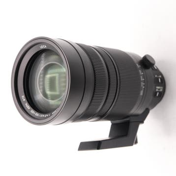 10% korting | Panasonic Leica DG Vario-Elmar 100-400mm, Verzenden, Gebruikt
