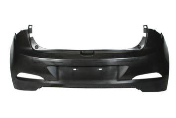 Bumper o.a: Hyundai, i20 (GBB), i20 Coupe, Ophalen of Verzenden, Nieuw, Hyundai, Bumper