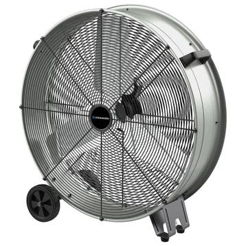 METALEN VENTILATOR 230V CLIMAMEISTER SMT 76 S, Verzenden, Nieuw