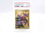 Pokémon - 1 Graded card - Cynthias Garchomp 091/063 Foil,, Nieuw