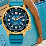 Citizen - NO RESERVE PRICE - Promaster Sub Mariner -, Nieuw