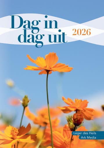 Dag in dag uit 2026 9789033804441 Mariska Compagnie, Verzenden, Gelezen, Mariska Compagnie