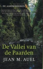 De vallei van de paarden / De Aardkinderen / 2 9789027471680, Boeken, Verzenden, Gelezen, J.M. Auel