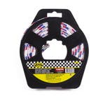 Benson Nylon koord - 8 mm x 10 meter - UV- en weerbestend..., Ophalen of Verzenden, Nieuw