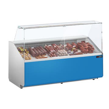 GGM Gastro | Koeltoonbank - 1881x979mm - 387 liter - front |, Verzenden, Nieuw in verpakking, Hotelinrichting