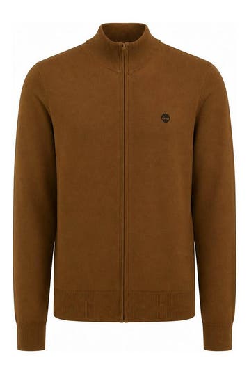 Timberland Vest in maat XXL Bruin, Kleding | Heren, Verzenden, Zo goed als nieuw, Bruin, Timberland