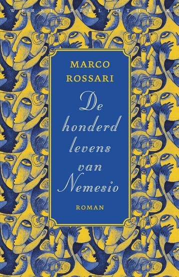 De honderd levens van Nemesio (Nieuw), Verzenden, Nieuw, Marco Rossari