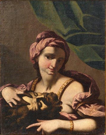 Francesco Polazzo (1682–1752), Toegeschreven aan - Giuditta