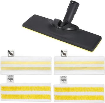 Vloerzuigmond Karcher EasyFix | 33% Korting | OP=OP, Ophalen of Verzenden, Zo goed als nieuw