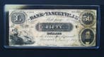 Verenigde Staten van Amerika. - Obsolete Currency - 50