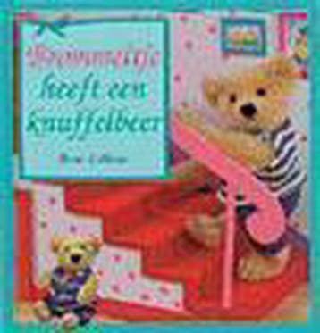 Brommeltje heeft een knuffelbeer / Brommeltje / 1 - A., Verzenden, Gelezen, A. Leblanc