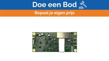 Bieden: Furuno FA-1501 AIS DSC PCB Main Board 24P0034(LF) M, Ophalen of Verzenden, Nieuw