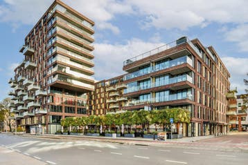 Te huur: Appartement Wisselstroom in Amstelveen, Noord-Holland, Appartement, Amstelveen