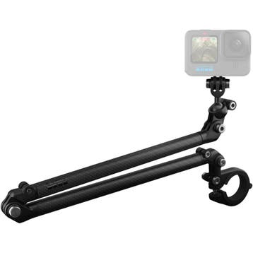 GoPro Boom + Bar Mount, Ophalen of Verzenden, Nieuw, Overige merken