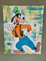 Melissa Stok - Dreamwalker _ Goofy