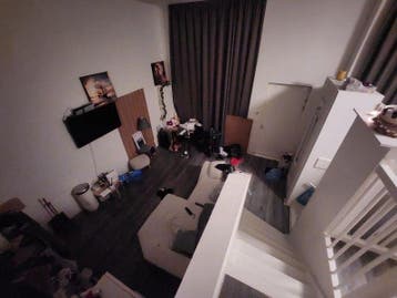 Te huur: Appartement Weverstede in Nieuwegein, Nieuwegein, Utrecht, Appartement
