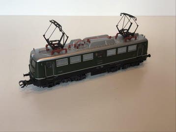 Märklin H0 - uit set 29855 - Elektrische locomotief (1) -, Nieuw