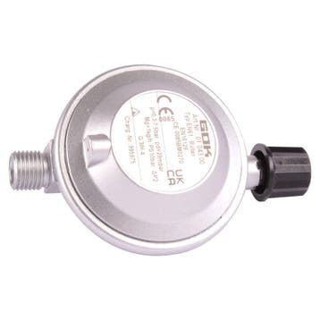GOK Drukregelaar Campingaz 30mb 1/4L, Ophalen of Verzenden, Nieuw