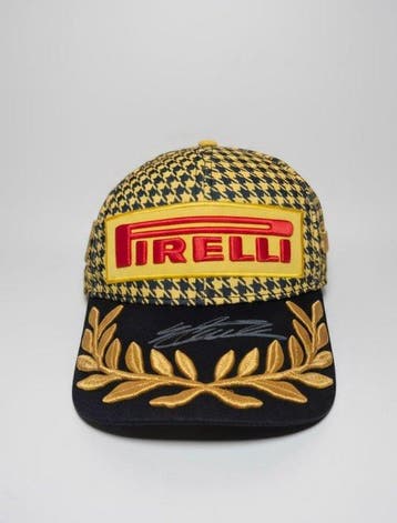 Ferrari - Gran Premio della Gran Bretagna - Charles Leclerc, Nieuw