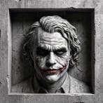 Artxlife - Batman & Joker Eternity Stone [XXL], Nieuw in verpakking
