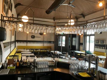 Online veiling: Diverse barglazen en baraccessoires, Nieuw in verpakking
