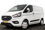Ford Transit Custom 340 125 Pk PHEV | Plug-In Hybride I BTW, Automaat, Stof, Gebruikt, Overige brandstoffen