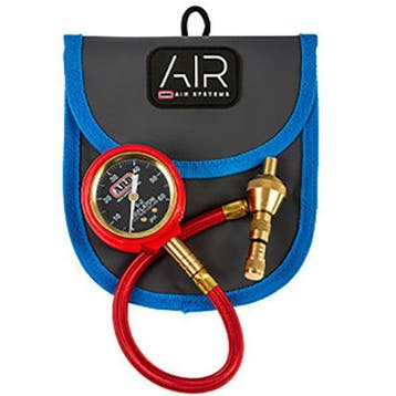 ARB E-Z Deflator Kit Psi Gauge, Ophalen of Verzenden