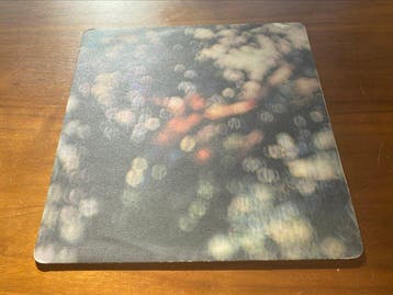 Pink Floyd - Obscured by Clouds - LP album (op zichzelf, Nieuw in verpakking