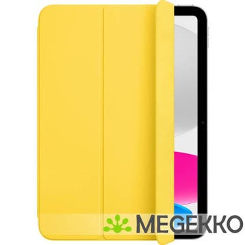 Apple Cover voor Ipad 11  Folioblad Geel, Verzenden, Nieuw, Apple