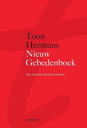 Nieuw gebedenboek 9789401428484, Verzenden, Zo goed als nieuw